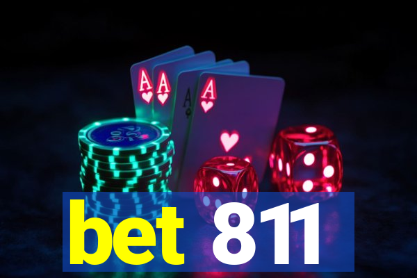 bet 811